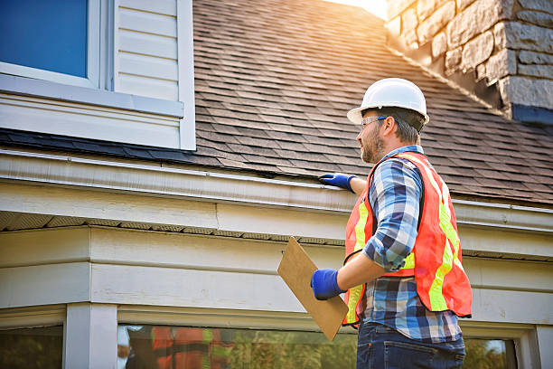 Licensed Gutter Repair And Installation service in Coplay, PA - Norken Roofing